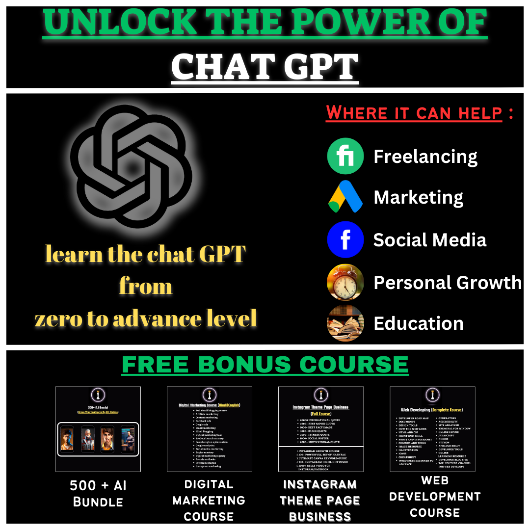 chat gpt pro
